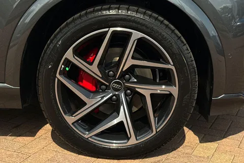  Audi Q6 E-Tron 100kWh Edition 1 Sportback Auto quattro 5dr Thumbnail #7