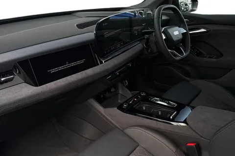  Audi Q6 E-Tron 100kWh Edition 1 Sportback Auto quattro 5dr Thumbnail #9