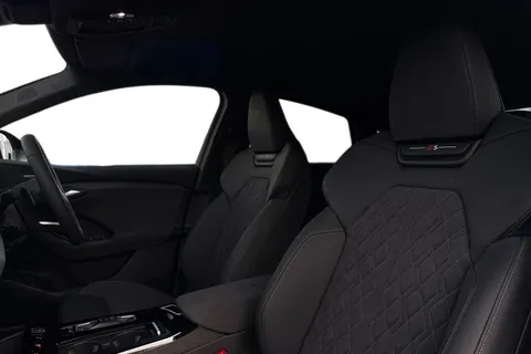  Audi Q6 E-Tron 100kWh Edition 1 Sportback Auto quattro 5dr Thumbnail #11