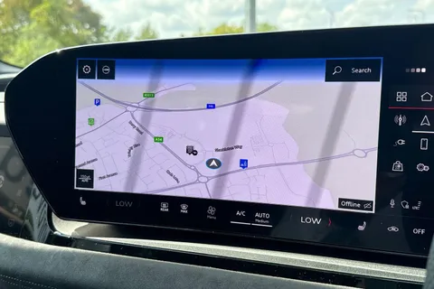  Audi Q6 E-Tron 100kWh Edition 1 Sportback Auto quattro 5dr Thumbnail #12