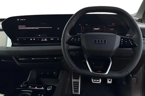  Audi Q6 E-Tron 100kWh Edition 1 Sportback Auto quattro 5dr Thumbnail #13