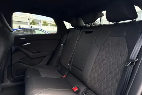  Audi Q6 E-Tron 100kWh Edition 1 Sportback Auto quattro 5dr Thumbnail #14