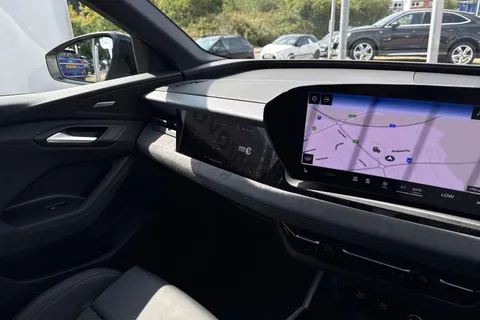  Audi Q6 E-Tron 100kWh Edition 1 Sportback Auto quattro 5dr Thumbnail #15