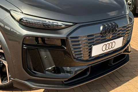  Audi Q6 E-Tron 100kWh Edition 1 Sportback Auto quattro 5dr Thumbnail #17