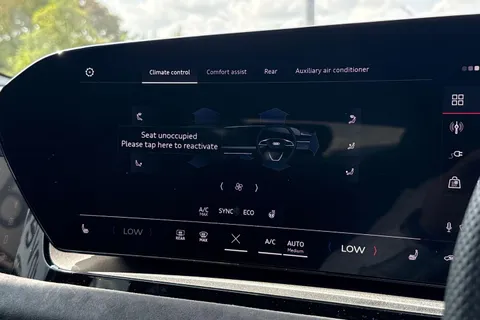  Audi Q6 E-Tron 100kWh Edition 1 Sportback Auto quattro 5dr Thumbnail #19