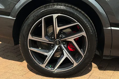  Audi Q6 E-Tron 100kWh Edition 1 Sportback Auto quattro 5dr Thumbnail #22