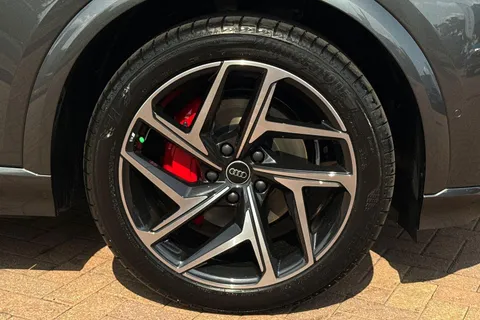  Audi Q6 E-Tron 100kWh Edition 1 Sportback Auto quattro 5dr Thumbnail #23