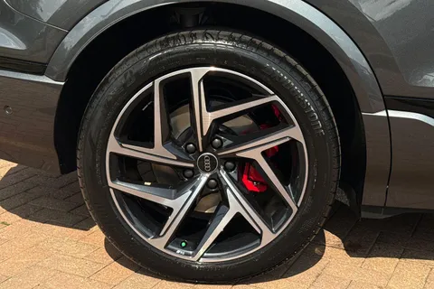  Audi Q6 E-Tron 100kWh Edition 1 Sportback Auto quattro 5dr Thumbnail #24