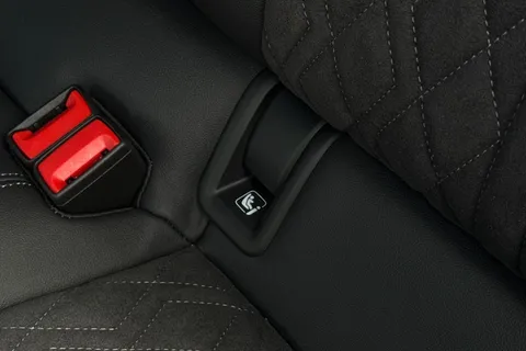  Audi Q6 E-Tron 100kWh Edition 1 Sportback Auto quattro 5dr Thumbnail #28