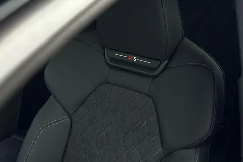  Audi Q6 E-Tron 100kWh Edition 1 Sportback Auto quattro 5dr Thumbnail #31