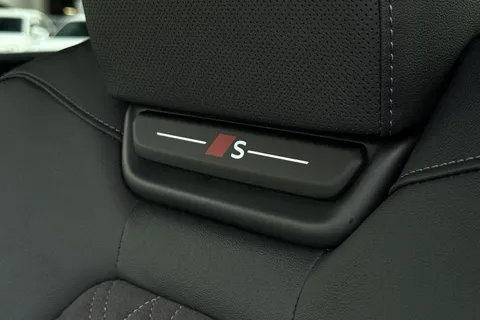  Audi Q6 E-Tron 100kWh Edition 1 Sportback Auto quattro 5dr Thumbnail #32