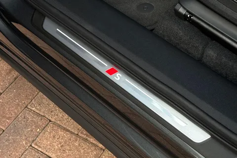  Audi Q6 E-Tron 100kWh Edition 1 Sportback Auto quattro 5dr Thumbnail #34