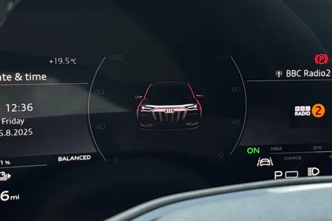  Audi Q6 E-Tron 100kWh Edition 1 Sportback Auto quattro 5dr Thumbnail #35