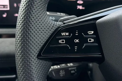  Audi Q6 E-Tron 100kWh Edition 1 Sportback Auto quattro 5dr Thumbnail #36