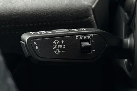  Audi Q6 E-Tron 100kWh Edition 1 Sportback Auto quattro 5dr Thumbnail #38