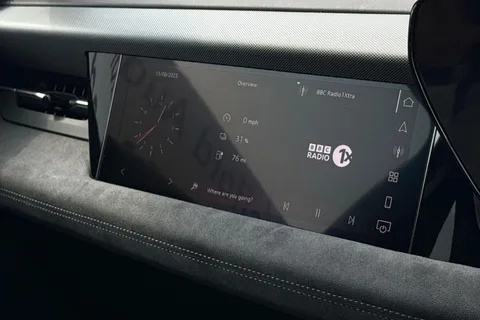  Audi Q6 E-Tron 100kWh Edition 1 Sportback Auto quattro 5dr Thumbnail #43