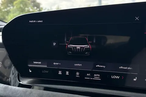  Audi Q6 E-Tron 100kWh Edition 1 Sportback Auto quattro 5dr Thumbnail #44