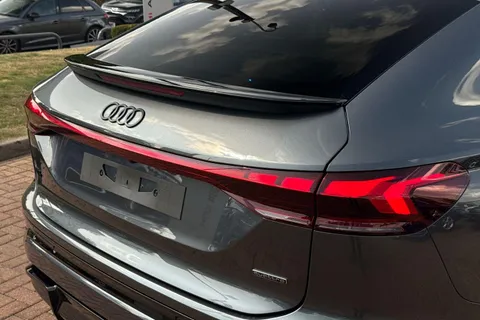  Audi Q6 E-Tron 100kWh Edition 1 Sportback Auto quattro 5dr Thumbnail #45