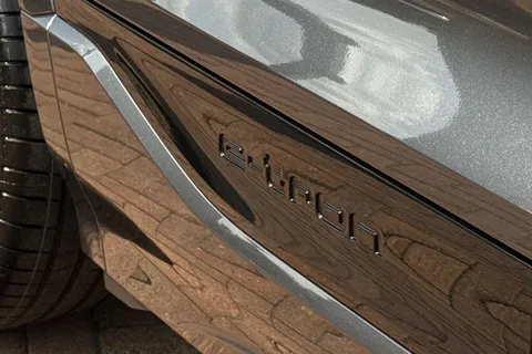  Audi Q6 E-Tron 100kWh Edition 1 Sportback Auto quattro 5dr Thumbnail #50