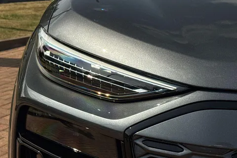  Audi Q6 E-Tron 100kWh Edition 1 Sportback Auto quattro 5dr Thumbnail #54