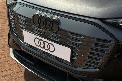  Audi Q6 E-Tron 100kWh Edition 1 Sportback Auto quattro 5dr Thumbnail #55