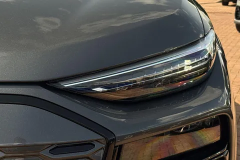  Audi Q6 E-Tron 100kWh Edition 1 Sportback Auto quattro 5dr Thumbnail #56