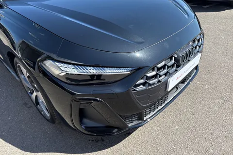 DE25THV Audi A5 Avant Edition 1 TFSI  150 PS S tronic Thumbnail #9