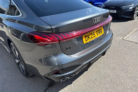 DK25VMW Audi A5 S line TDI 204 PS S tronic Thumbnail #9