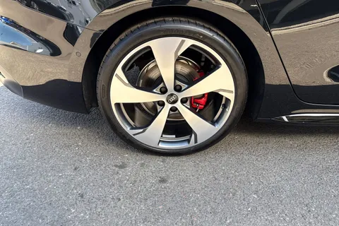 DE25THV Audi A5 Avant Edition 1 TFSI  150 PS S tronic Thumbnail #11