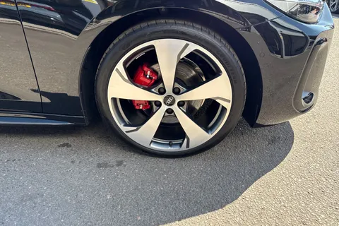 DE25THV Audi A5 Avant Edition 1 TFSI  150 PS S tronic Thumbnail #12