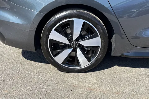 DK25VMW Audi A5 S line TDI 204 PS S tronic Thumbnail #12