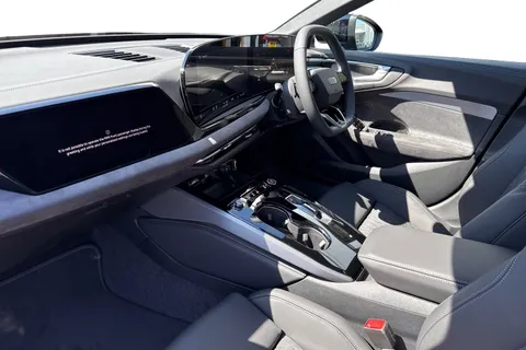 DE25THV Audi A5 Avant Edition 1 TFSI  150 PS S tronic Thumbnail #15