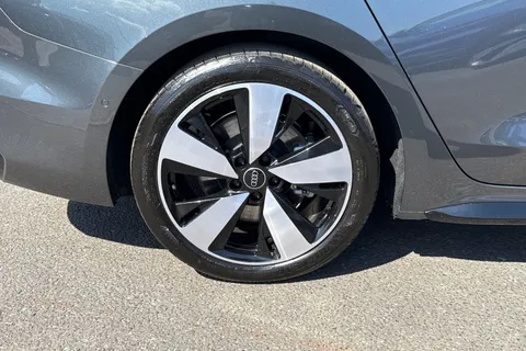 DK25VMW Audi A5 S line TDI 204 PS S tronic Thumbnail #14