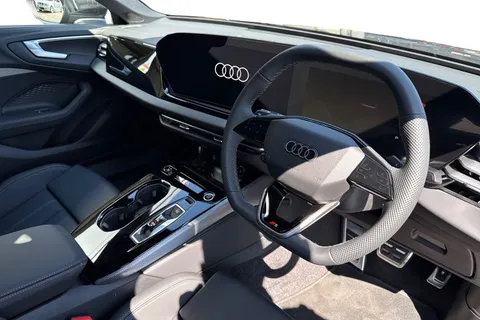 DK25VMW Audi A5 S line TDI 204 PS S tronic Thumbnail #15