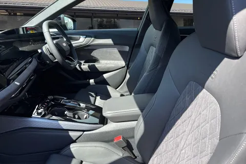 DE25THV Audi A5 Avant Edition 1 TFSI  150 PS S tronic Thumbnail #16