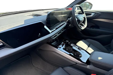 DK25VMW Audi A5 S line TDI 204 PS S tronic Thumbnail #16