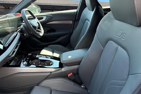 DK25VMW Audi A5 S line TDI 204 PS S tronic Thumbnail #17