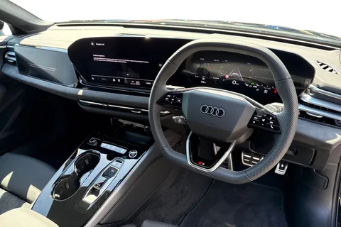 DE25THV Audi A5 Avant Edition 1 TFSI  150 PS S tronic Thumbnail #18