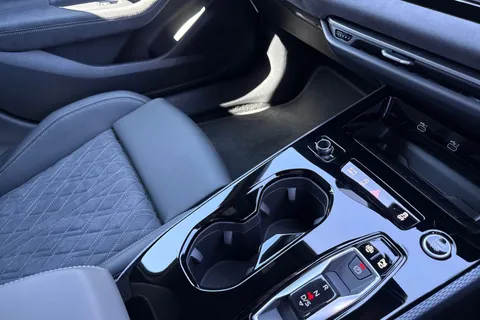 DE25THV Audi A5 Avant Edition 1 TFSI  150 PS S tronic Thumbnail #20