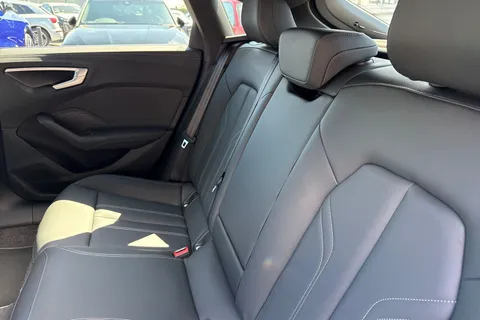 DK25VMW Audi A5 S line TDI 204 PS S tronic Thumbnail #20