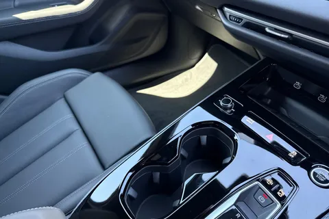 DK25VMW Audi A5 S line TDI 204 PS S tronic Thumbnail #21