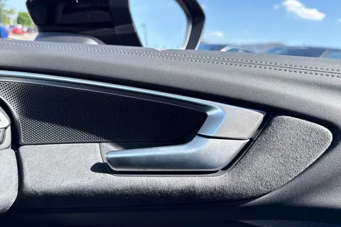 DE25THV Audi A5 Avant Edition 1 TFSI  150 PS S tronic Thumbnail #21