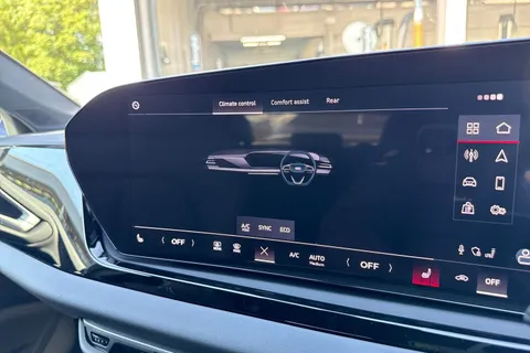 DK25VMW Audi A5 S line TDI 204 PS S tronic Thumbnail #23