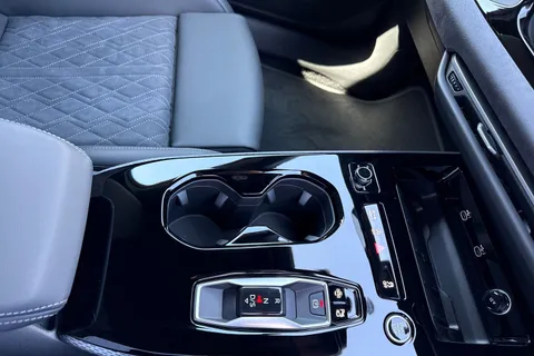 DE25THV Audi A5 Avant Edition 1 TFSI  150 PS S tronic Thumbnail #23