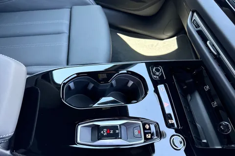 DK25VMW Audi A5 S line TDI 204 PS S tronic Thumbnail #24