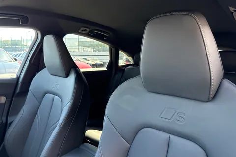 DK25VMW Audi A5 S line TDI 204 PS S tronic Thumbnail #25