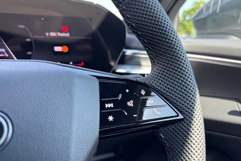 DK25VMW Audi A5 S line TDI 204 PS S tronic Thumbnail #26