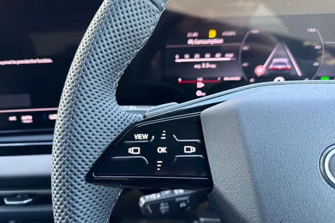 DK25VMW Audi A5 S line TDI 204 PS S tronic Thumbnail #27