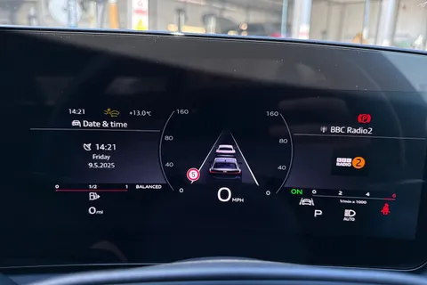 DK25VMW Audi A5 S line TDI 204 PS S tronic Thumbnail #28