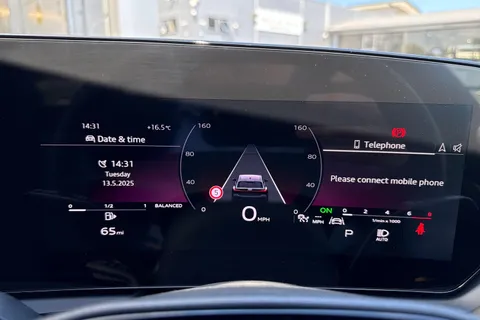 DE25THV Audi A5 Avant Edition 1 TFSI  150 PS S tronic Thumbnail #29